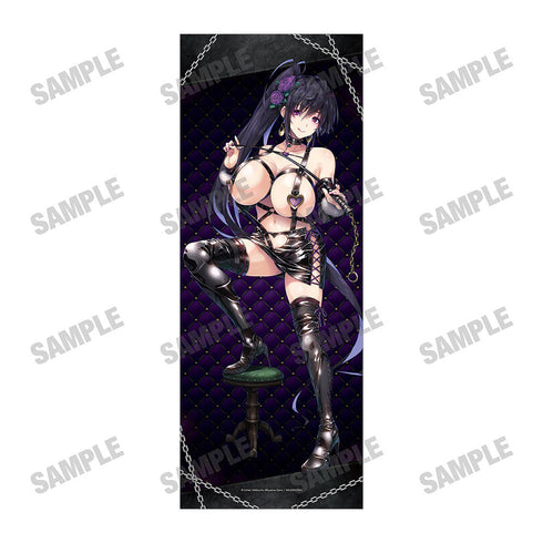 『ハイスクールD×D』描き下ろし特大タペストリー【ボンデージver.】2姫島朱乃